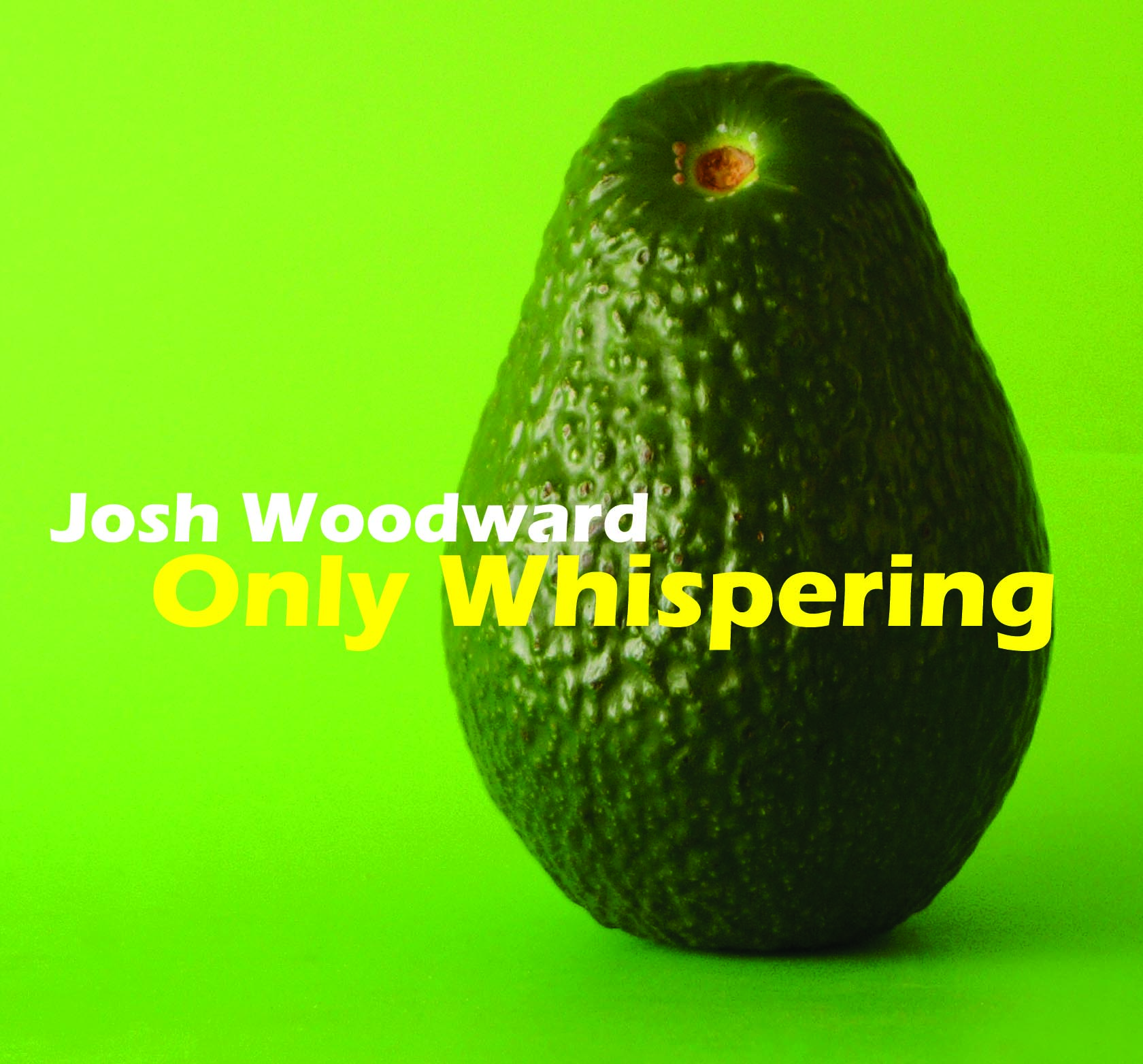 Josh Woodward: Crazy Glue (Official Video) 